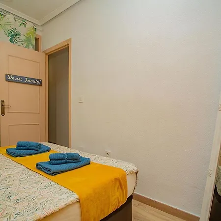 061 Margo Apartments - Alicante Holiday *