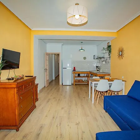 061 Margo Apartments - Alicante Holiday * Torrevieja