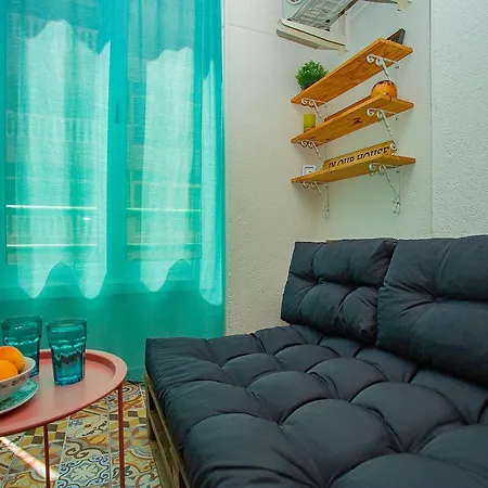 061 Margo Apartments - Alicante Holiday