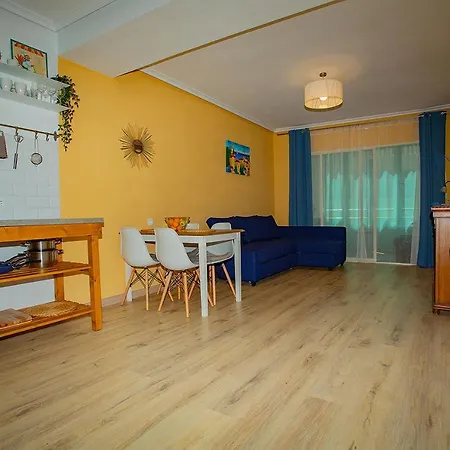 061 Margo Apartments - Alicante Holiday * Torrevieja