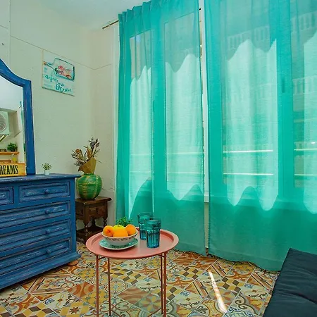 061 Margo Apartments - Alicante Holiday Appartamento