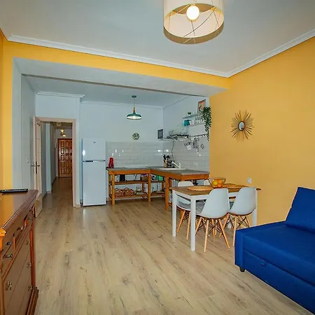 061 Margo Apartments - Alicante Holiday Appartamento *