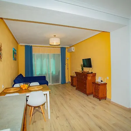 Apartment 061 Margo Apartments - Alicante Holiday *
