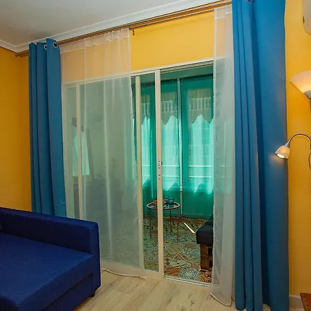 061 Margo Apartments - Alicante Holiday Apartment *