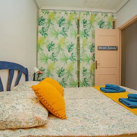 Apartment 061 Margo Apartments - Alicante Holiday *