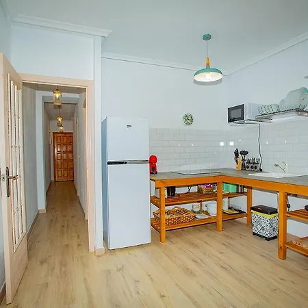 061 Margo Apartments - Alicante Holiday *