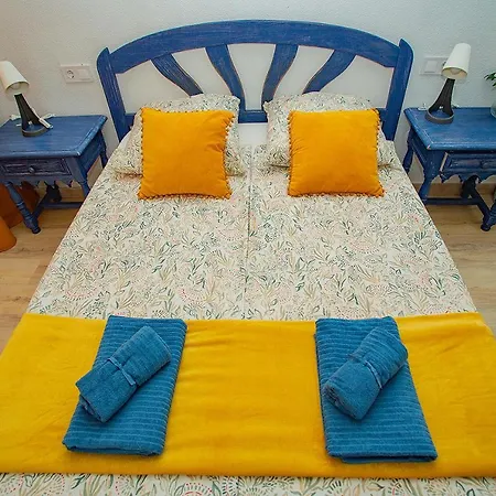 Apartment 061 Margo Apartments - Alicante Holiday Torrevieja