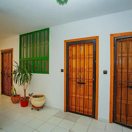 Apartment 061 Margo Apartments - Alicante Holiday