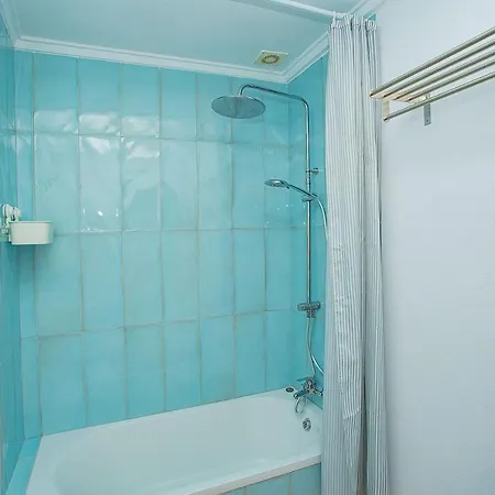 061 Margo Apartments - Alicante Holiday *