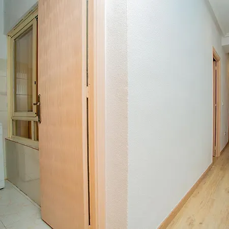 061 Margo Apartments - Alicante Holiday * Torrevieja