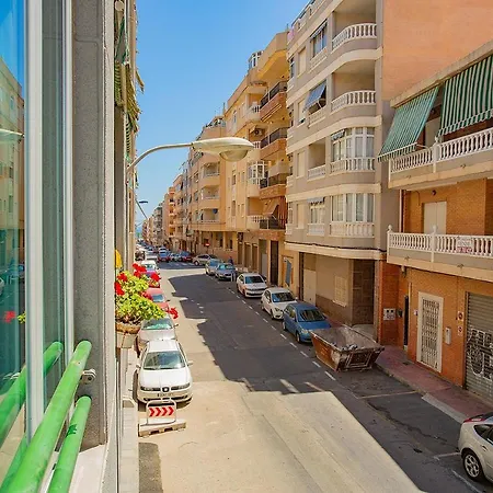 061 Margo Apartments - Alicante Holiday