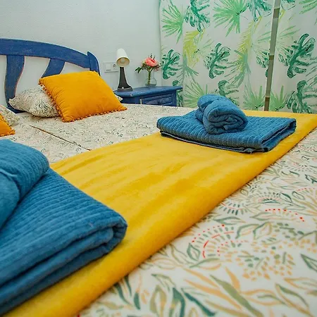 Apartment 061 Margo Apartments - Alicante Holiday *